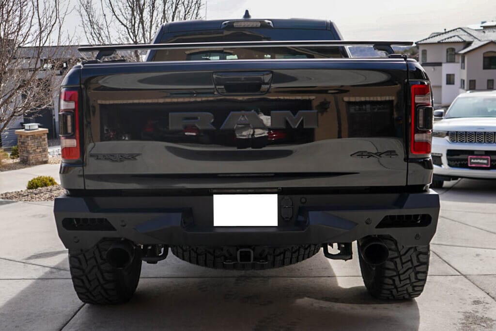 2021 Ram 1500 Hennessey Mammoth 900 TRX w/ Stage 2 Off-Road Kit for sale